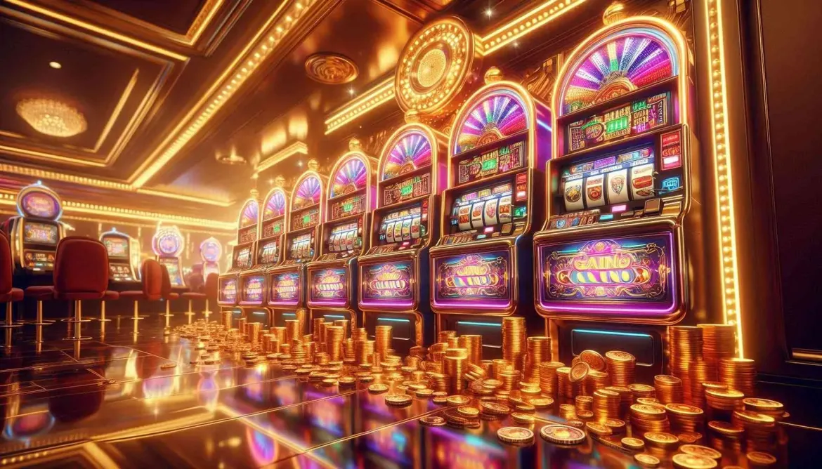 Captain Cooks Casino
